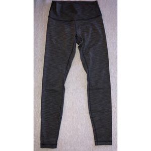Size 6 Lululemon Leggings
